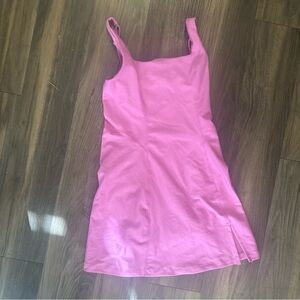 YPB athletic dress